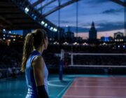 Europei di volley femminile 2026: l'Italia batte il Montenegro e resta imbattuta