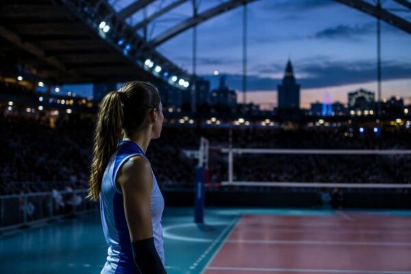 Europei di volley femminile 2026: l'Italia batte il Montenegro e resta imbattuta