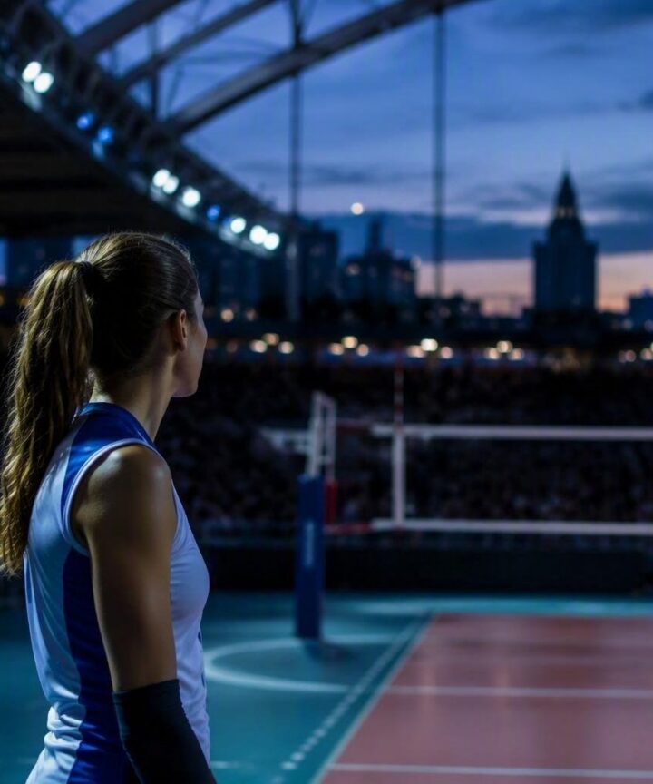 Europei di volley femminile 2026: l'Italia batte il Montenegro e resta imbattuta