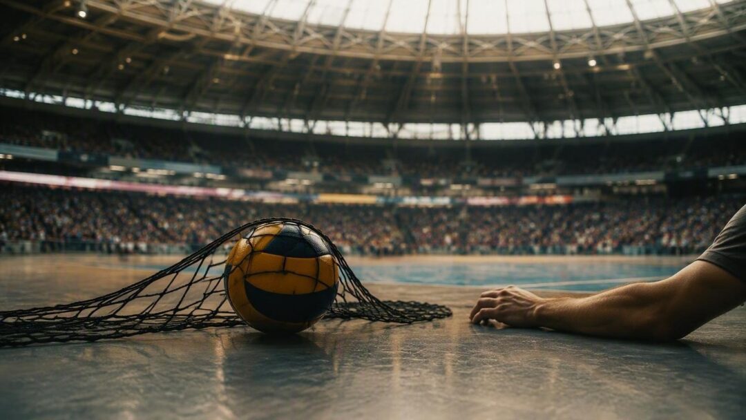 Europei di volley femminile 2026: l'Italia batte la Croazia all'esordio