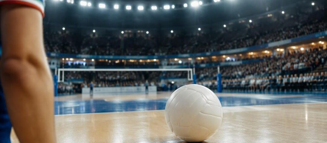 Europei pallavolo 2026: l'Italia batte la Croazia 3-0 e vola