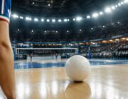 Europei pallavolo 2026: l'Italia batte la Croazia 3-0 e vola