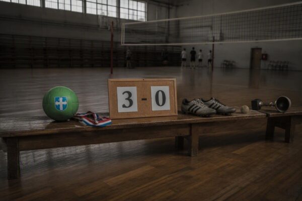 Europei pallavolo femminile 2026: la Grecia batte la Francia e vola ai quarti