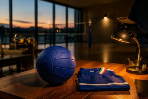 EuroVolley 2026: le Azzurre di Julio Velasco pronte alla sfida europea