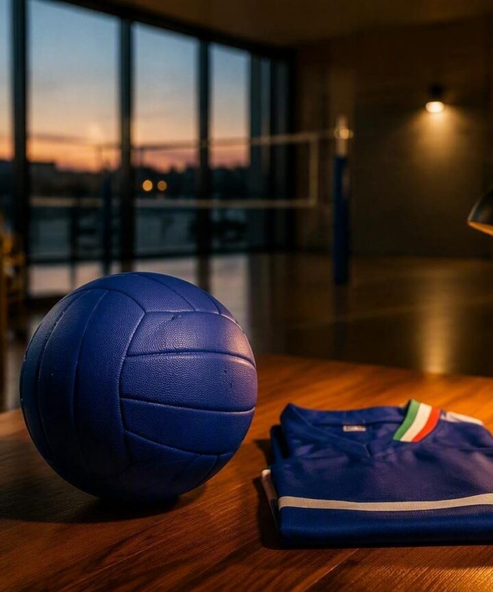 EuroVolley 2026: le Azzurre di Julio Velasco pronte alla sfida europea