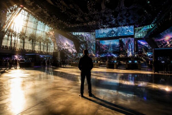 Ewc 2026: tutto ciò che devi sapere sull'evento esports a Riad