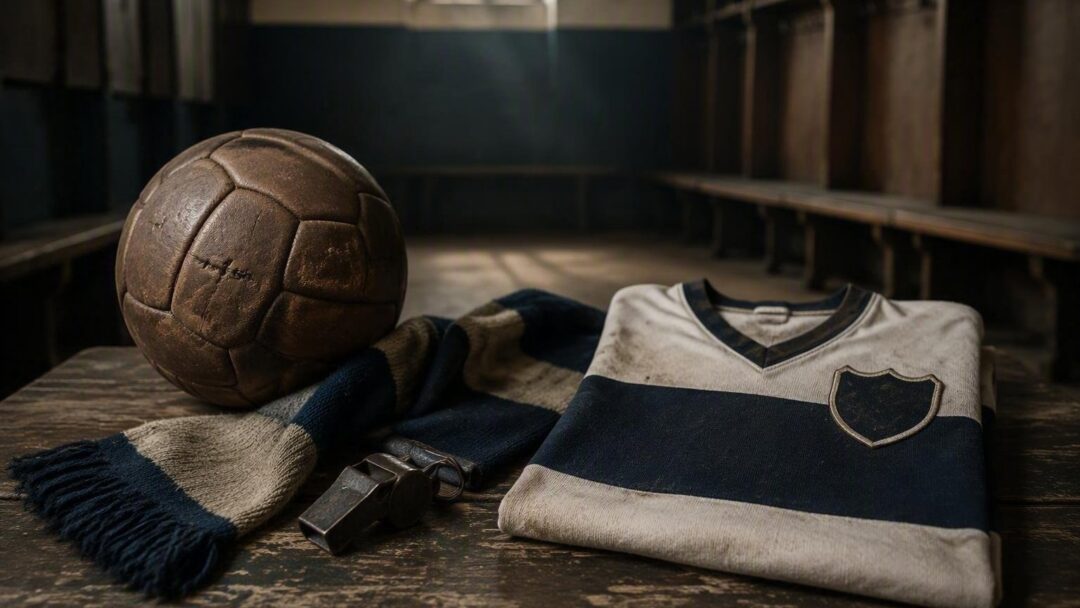Ex calciatori degli anni '90 e 2000 in campo il 26 settembre 2026
