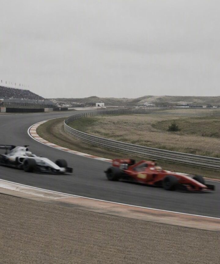 F1 2026: Antonelli in testa a Zandvoort, Ferrari in difficoltà
