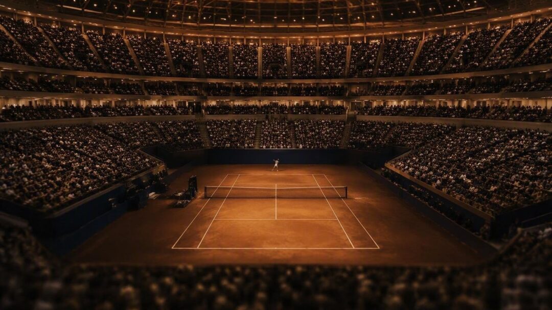 Federer celebra il suo legame con gli Us Open in un evento speciale