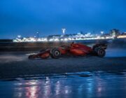 Ferrari senza podio in Olanda: Hamilton e Leclerc delusi