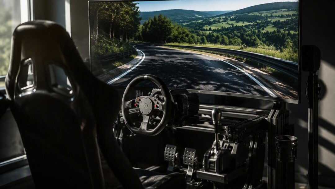 FIA Esports European Hill Climb Cup 2026: tutto ciò che devi sapere sulla competizione di simracing