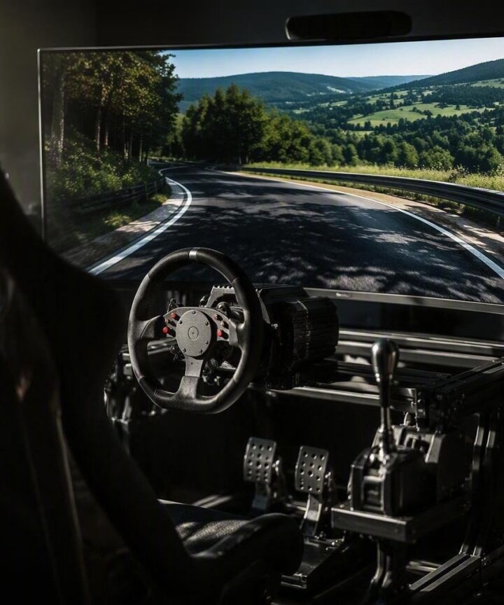 FIA Esports European Hill Climb Cup 2026: tutto ciò che devi sapere sulla competizione di simracing