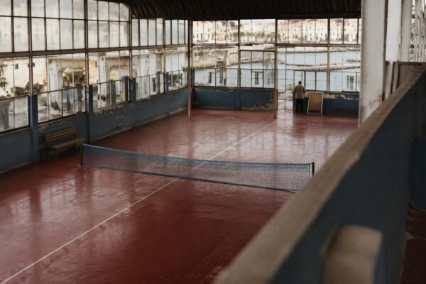 FIP Silver cancellato a Ceuta: sicurezza insufficiente per il torneo di padel