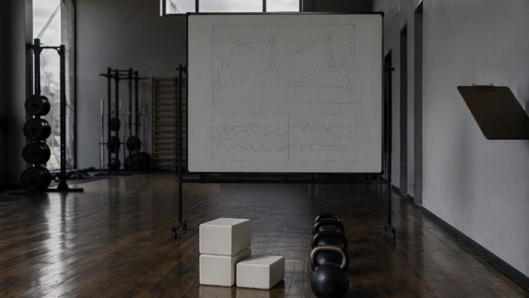 Fitness cognitivo nello sport: come allenare memoria, attenzione e decision making