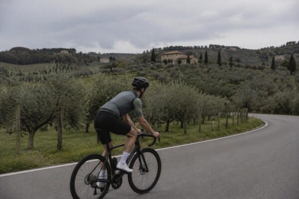 Florence-Roma-Florence 2026: la randonnée ciclistica che conquista il Centro Italia