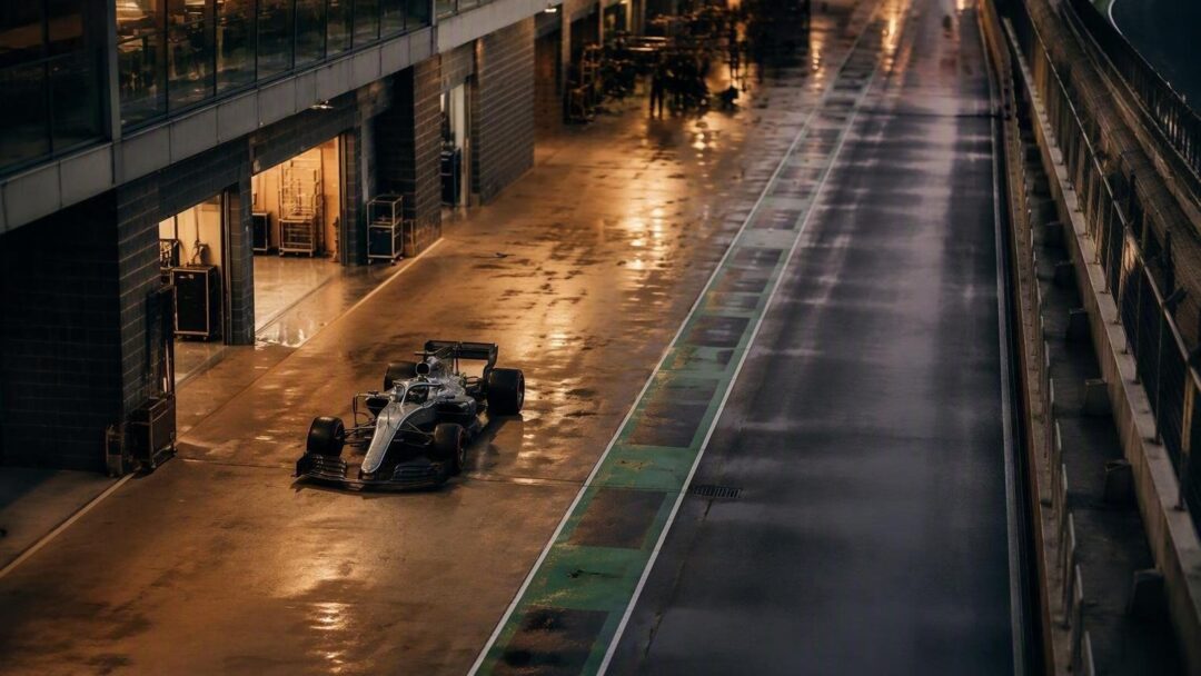 Formula 1 2026: Antonelli e la Mercedes puntano al successo in Olanda