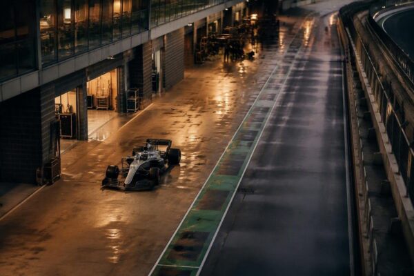 Formula 1 2026: Antonelli e la Mercedes puntano al successo in Olanda