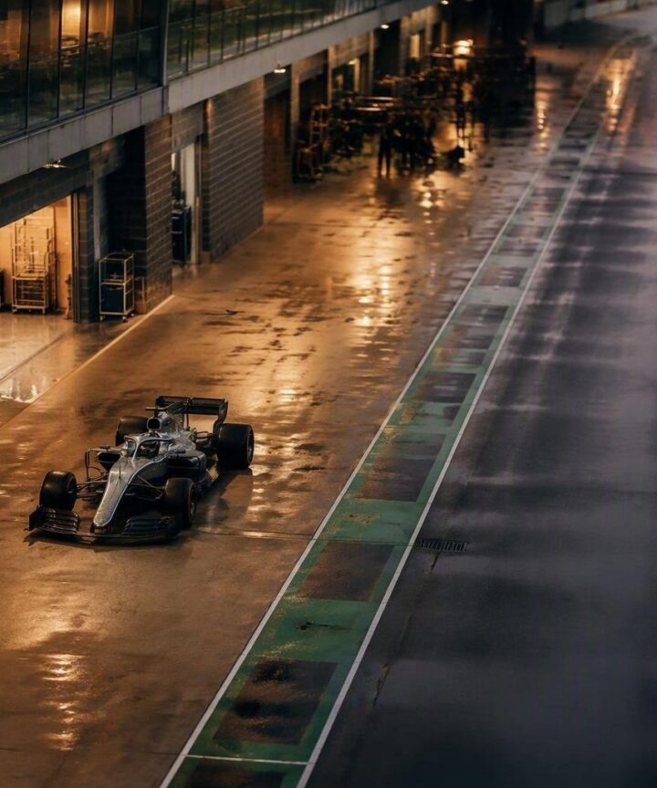 Formula 1 2026: Antonelli e la Mercedes puntano al successo in Olanda