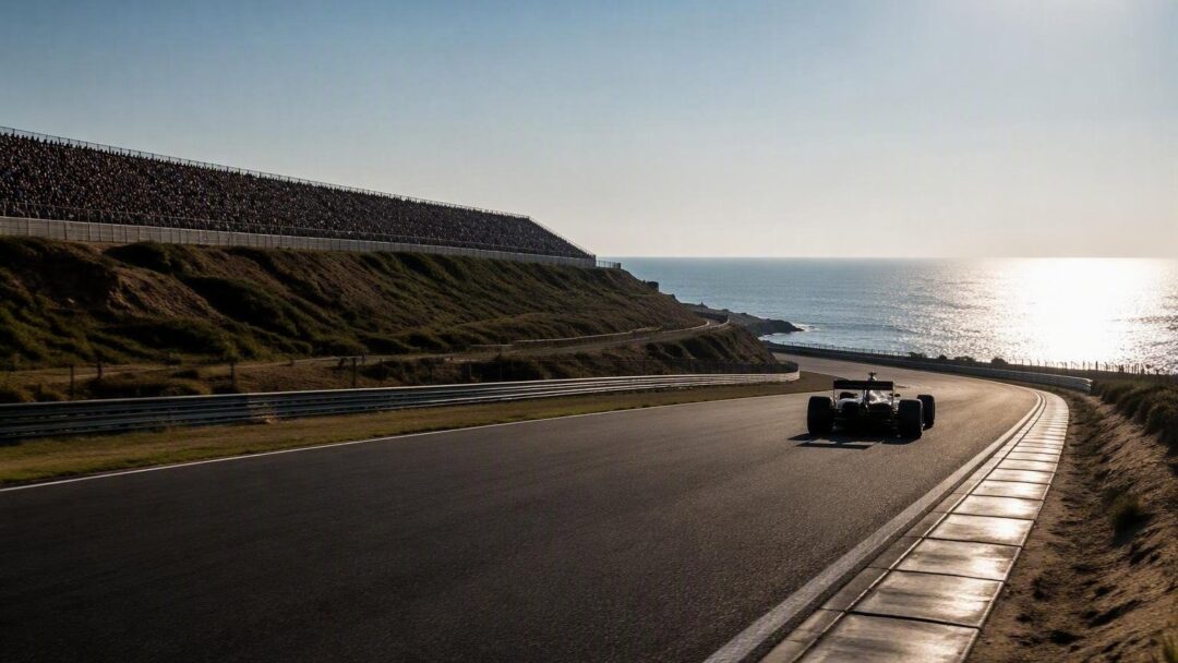 Formula 1 2026: Russell trionfa a Zandvoort, Antonelli gestisce