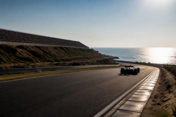 Formula 1 2026: Russell trionfa a Zandvoort, Antonelli gestisce