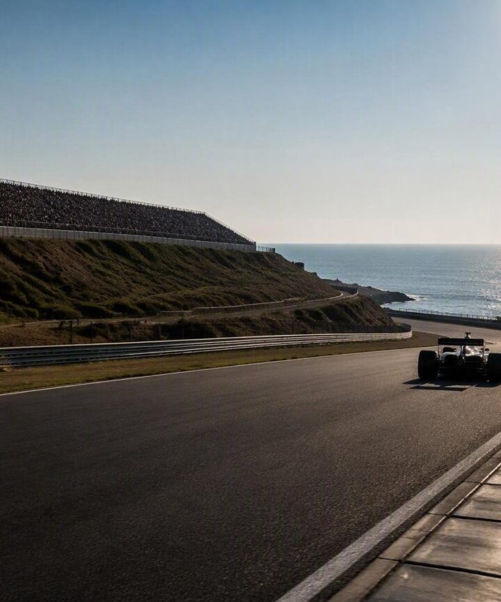 Formula 1 2026: Russell trionfa a Zandvoort, Antonelli gestisce