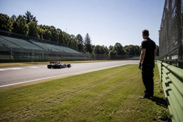 Formula 1 2026: scenari alternativi per il calendario e il ritorno di Imola
