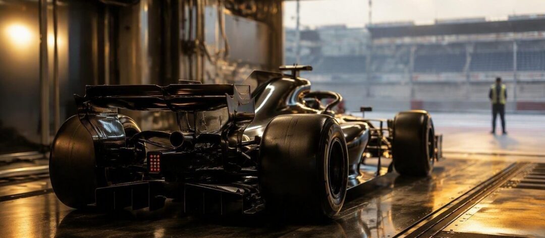 Formula 1 2027: le novità aerodinamiche che cambieranno le vetture