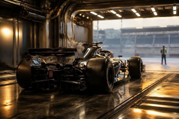 Formula 1 2027: le novità aerodinamiche che cambieranno le vetture