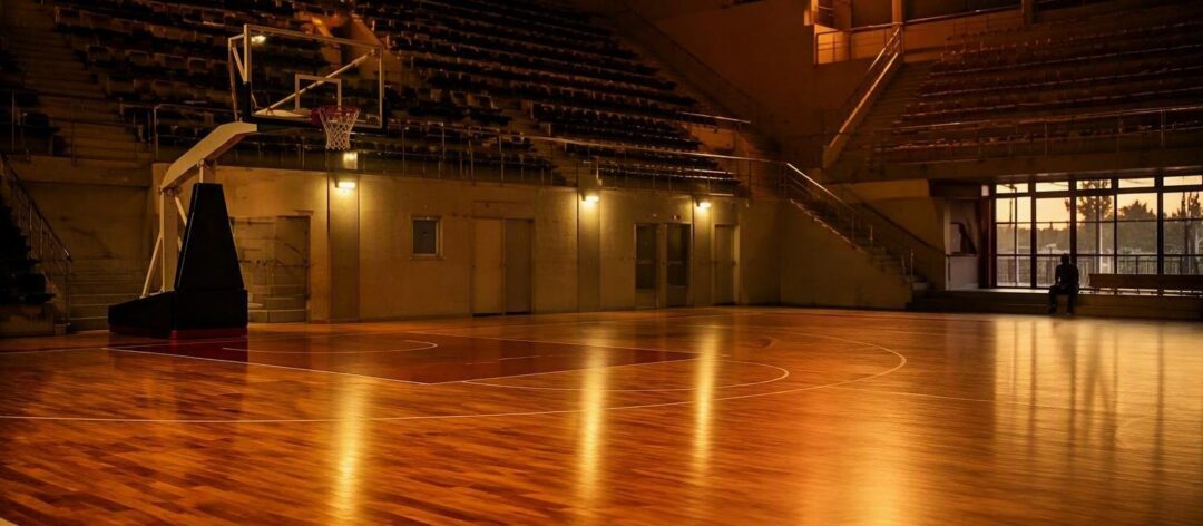 Formula e date dei campionati regionali di basket nelle Marche