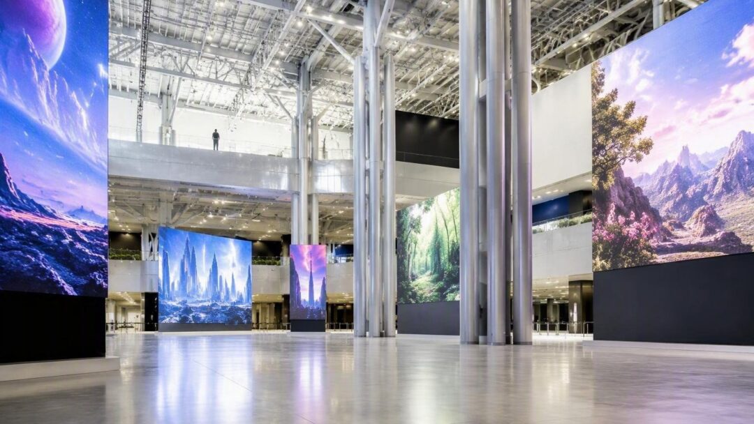 Gamescom 2026: Geoff Keighley e l'Opening Night Live tra annunci e perle indie