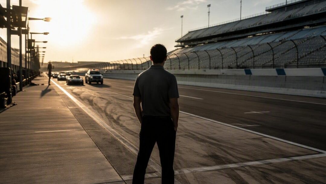 Geria Team: tradizione e passione nel campionato NASCAR virtuale