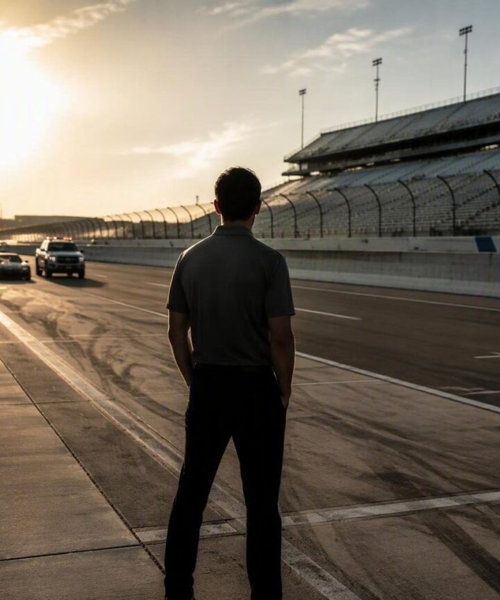Geria Team: tradizione e passione nel campionato NASCAR virtuale