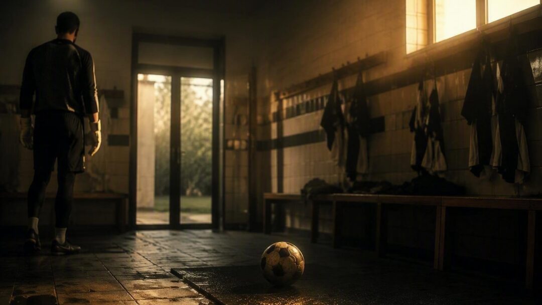 Gianluigi Scaglia lascia la Juventus: dove andrà il portiere?