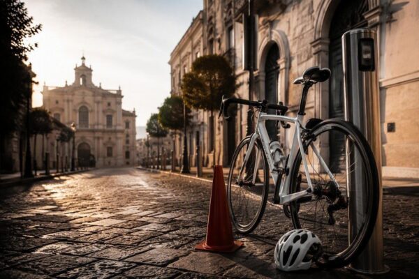 Giochi del Mediterraneo 2026: Grottaglie pronta ad accogliere la competizione ciclistica
