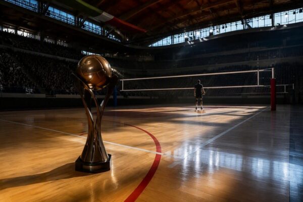 Giochi del Mediterraneo 2026: l'Italia maschile di pallavolo batte l'Algeria