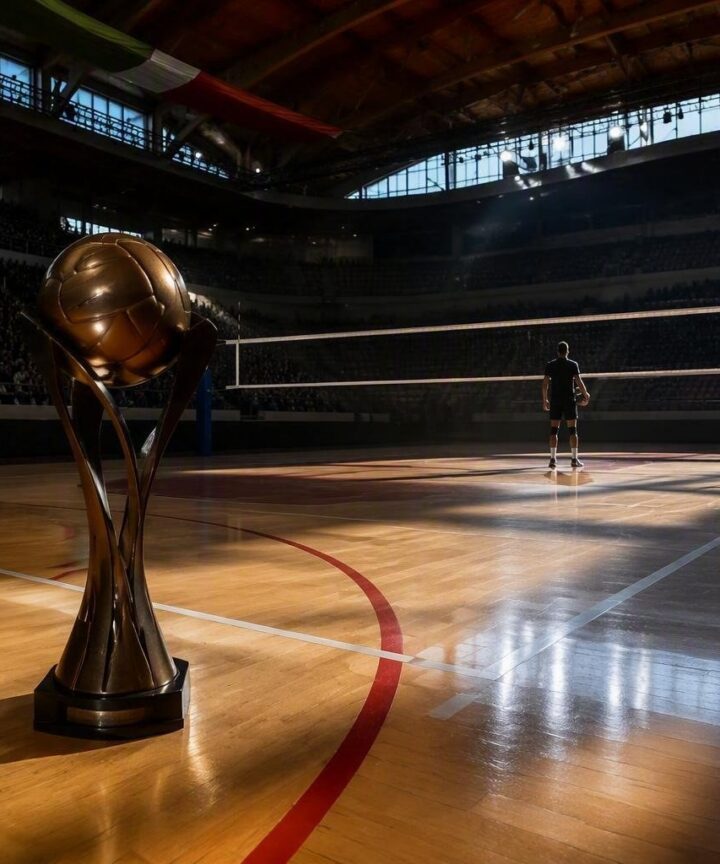 Giochi del Mediterraneo 2026: l'Italia maschile di pallavolo batte l'Algeria