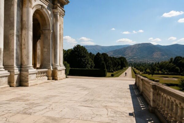 Giro della Campania 2026: percorso, organizzazione e obiettivi della rinascita