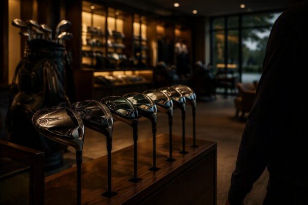Good Good Golf abbandona la sponsorizzazione del torneo PGA Tour dopo la polemica
