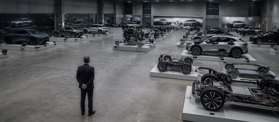 Governo italiano insiste su neutralità tecnologica per auto elettriche e ibride