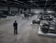 Governo italiano insiste su neutralità tecnologica per auto elettriche e ibride
