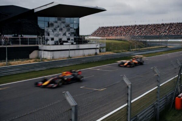 GP d'Olanda 2026: Norris vince, Antonelli sul podio, Ferrari delude