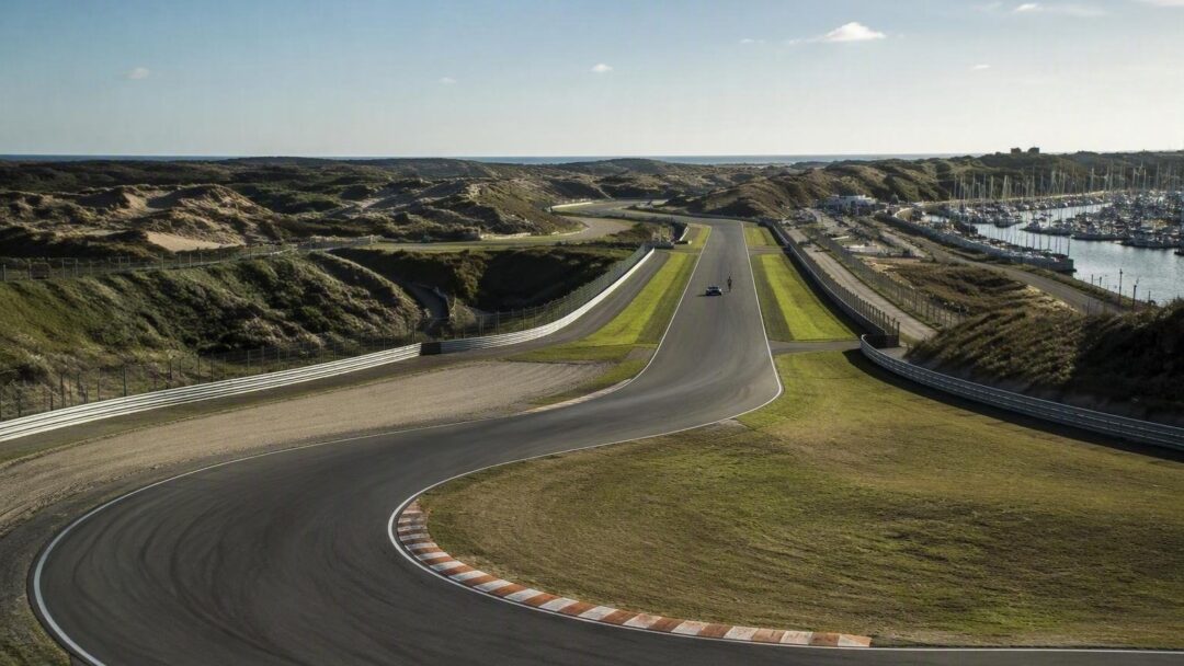 Gran Premio d'Olanda: Norris in pole, Verstappen ritirato