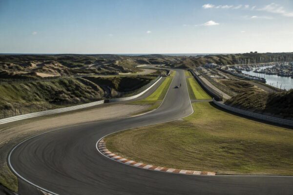 Gran Premio d'Olanda: Norris in pole, Verstappen ritirato