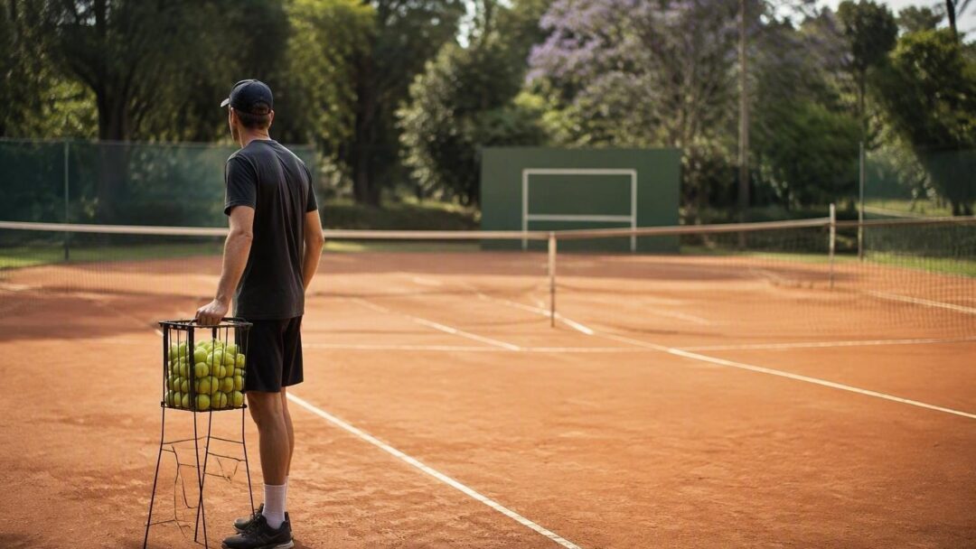 Guida al calendario del tennis: come funzionano tornei, superfici e ranking