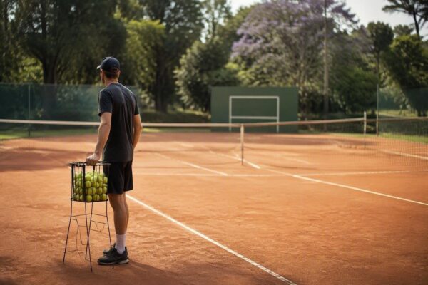 Guida al calendario del tennis: come funzionano tornei, superfici e ranking