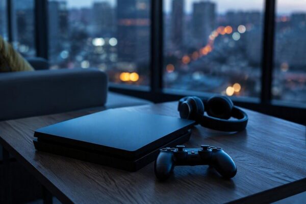 Guida al setup competitivo su console per FPS e picchiaduro