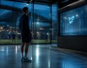 Guida alle metriche per valutare un nove moderno in Serie A