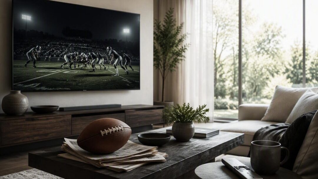 Guida Completa alla Preseason NFL 2026: Date, Orari e Come Guardare