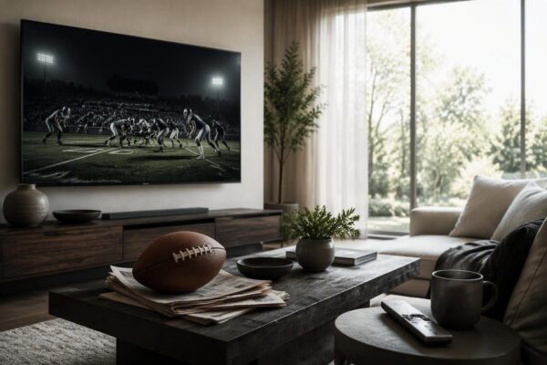 Guida Completa alla Preseason NFL 2026: Date, Orari e Come Guardare