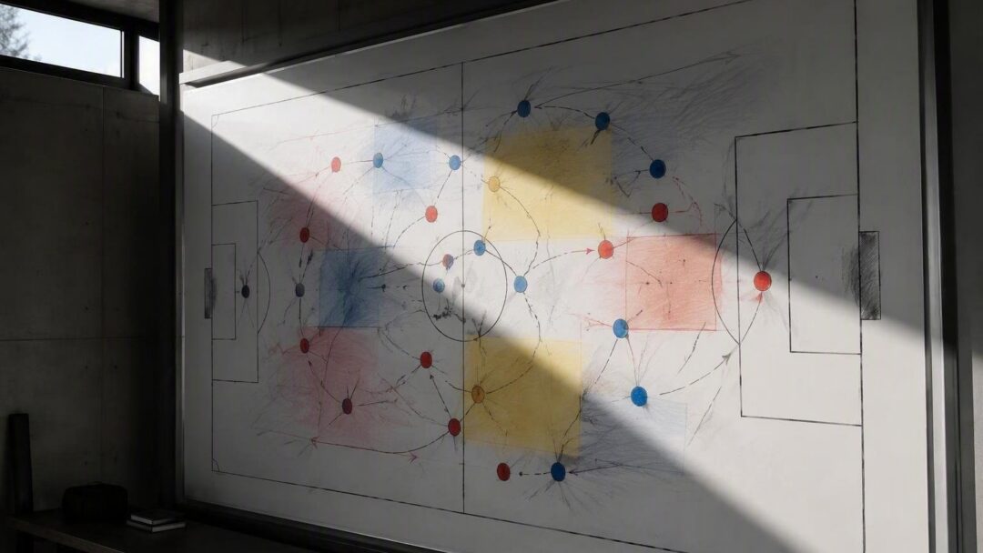 Guida pratica alle formazioni di Serie A per anticipare i match
